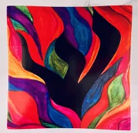 Transformation Square Trinket Tray – Image 1