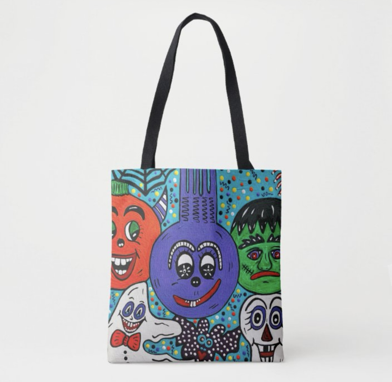 BOOTIFUL Tote – Image 1