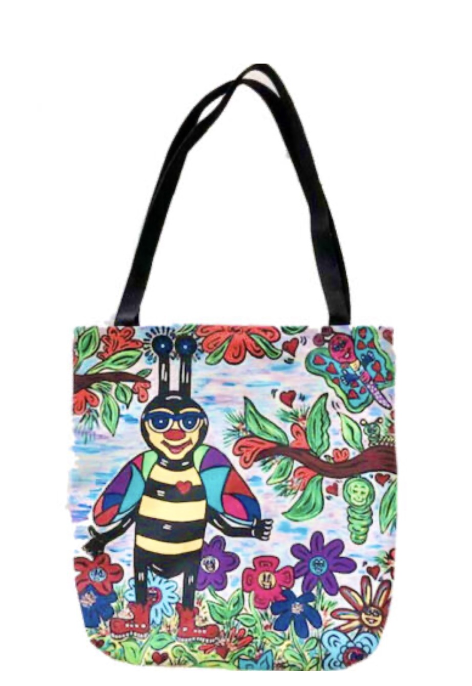 BACHUKI and Callie Tote – Image 1