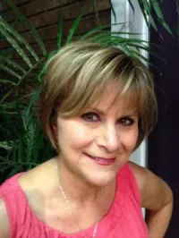 blog author image
