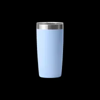 10oz Tumbler  – High Definition "Name" Engraving, Sky Blue