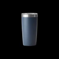 10oz Tumbler  – High Definition "Name" Engraving, Navy Blue
