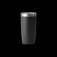10oz Tumbler  – High Definition "Name" Engraving, Black