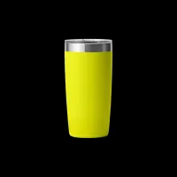 10oz Tumbler  – High Definition "Name" Engraving, Yellow