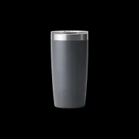 10oz Tumbler  – High Definition "Name" Engraving, Grey