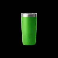 10oz Tumbler  – High Definition "Name" Engraving, Green