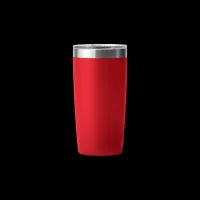 10oz Tumbler  – High Definition "Name" Engraving, Red