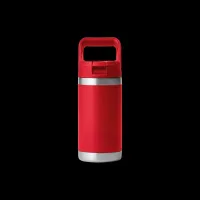 12oz Tumbler – High Definition "Name" Engraving, Red