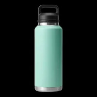 46oz Bottle With Chug Cap – High Definition "Name" Engraving, Green