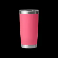 Non-Branded 20oz Tumbler – High Definition "Name" Engraving, Purple