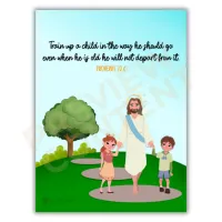 My ABC Bible Verses – Image 3