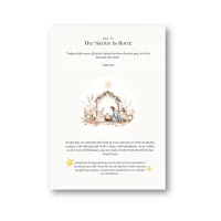 Scripture Advent Cards – Image 3