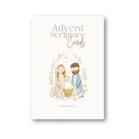 Scripture Advent Cards – Image 2