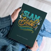 Slambook: Married Edition – for personal use only