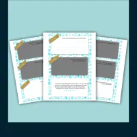 Slambook: Married Edition – Image 2