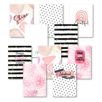Notebook and Notepad Collection – Image 10