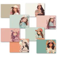 Notebook and Notepad Collection – Image 8