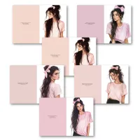 Notebook and Notepad Collection – Image 11