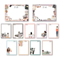 Notebook and Notepad Collection – Image 12