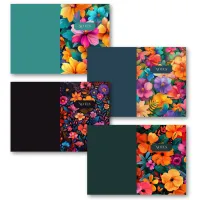 Notebook and Notepad Collection – Image 6