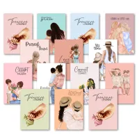Notebook and Notepad Collection – Image 9