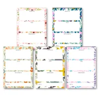 Notebook and Notepad Collection – Image 14