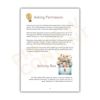 The ABC of ME – Image 4