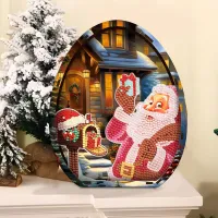 Sparkle Christmas Decoration – Image 6