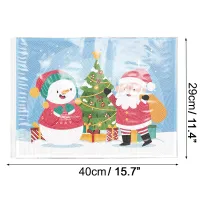 Premium Chrismas Dining Placemat – Image 4