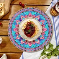 4 x Premium Diamond Painting Dining Mats – Image 2