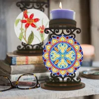 Premium Candle Holder – Image 5