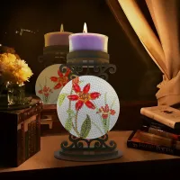 Premium Candle Holder – Image 7