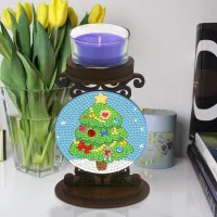 Premium Candle Holder – Image 9