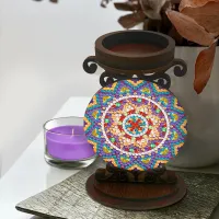 Premium Candle Holder – Image 11