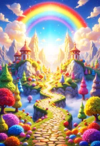 Rainbow Valley – Image 2