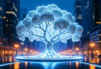 City of Lights – Image 1