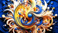 Kaleidoscope Dream – Image 1