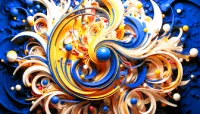 Kaleidoscope Dream – Image 2