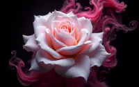 Velvet Rose Reverie – Image 1