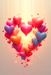 Heart's Desire – Image 2