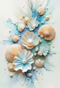Pearl Splendor – Image 1