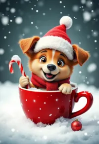 Jingle Paws – Image 2