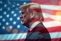 American Patriot: A Portrait of Leadership – Image 2