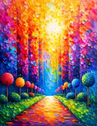 Rainbow's End – Image 2