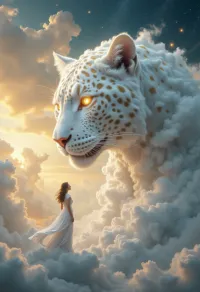 Celestial Guardian – Image 2