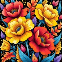 Midnight Bloom – Image 2