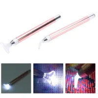 Get FREE Gift - Light Dot Drill Pen Magnifier + Drill Tools  – Image 3