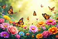 Butterfly Dance – Image 2