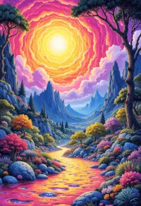 Mystic River – Image 1