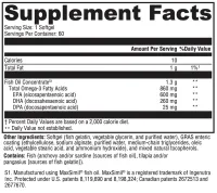 Gut🧠Brain Omega Monoglyceride Fish Oil – Image 3